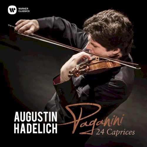 Paganini 24 Caprices