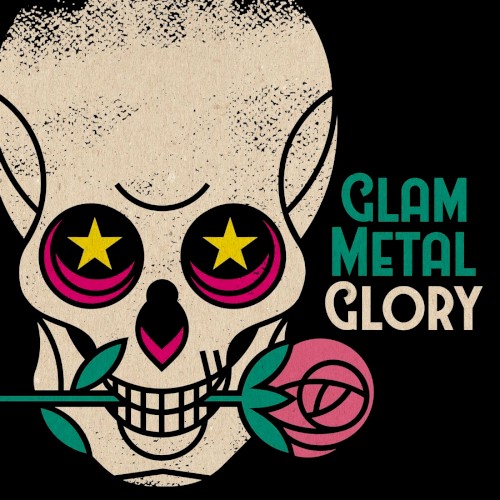 Glam Metal Glory