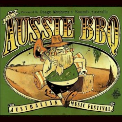 Stage Mothers - The Aussie BBQ 2012