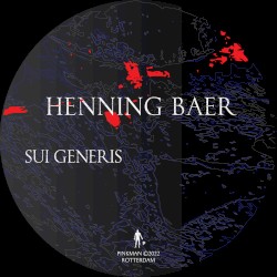 Sui Generis