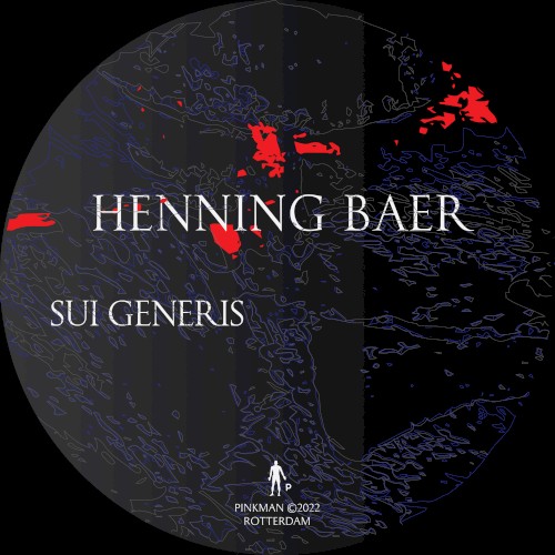 Sui Generis