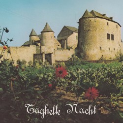 Taghelle Nacht