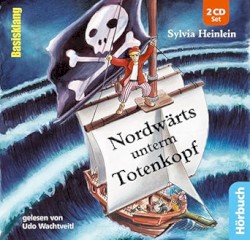 Nordwärts unterm Totenkopf