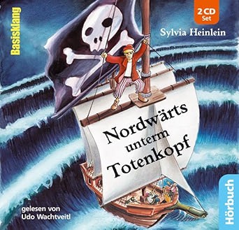 Nordwärts unterm Totenkopf