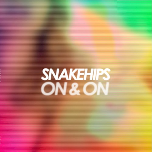 On & On