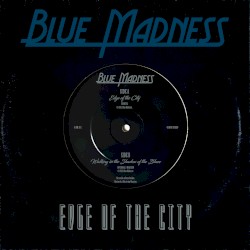Edge of the City