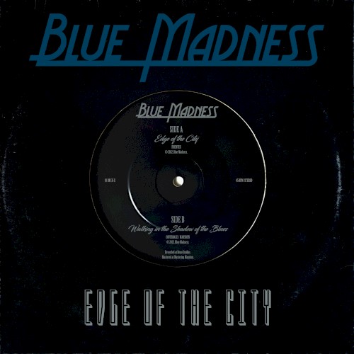 Edge of the City
