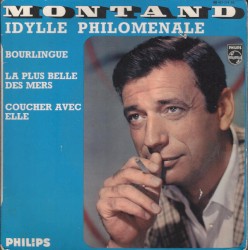 Idylle philoménale