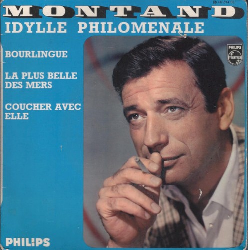Idylle philoménale