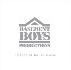 History of House Music: 15th Anniversary Mix