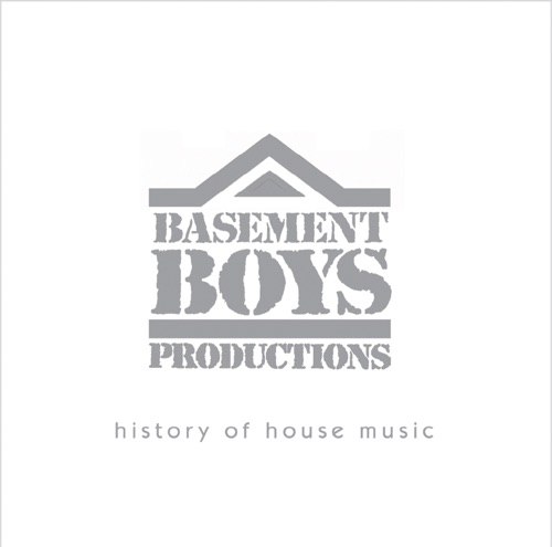 History of House Music: 15th Anniversary Mix