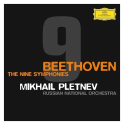 The Nine Symphonies