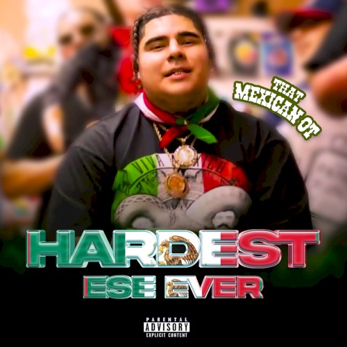 Hardest Ese Ever