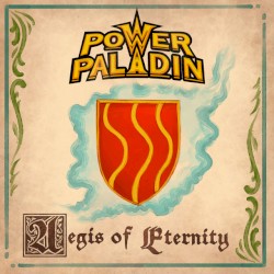 Aegis Of Eternity