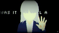 was it you
