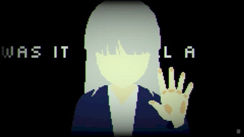 was it you