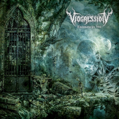 Thaumaturgic Veil