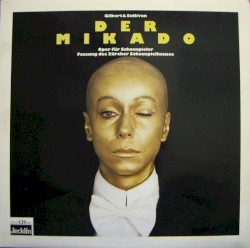 Der Mikado: Oper für Schauspieler (Fassung des Zürcher Schauspielhauses)