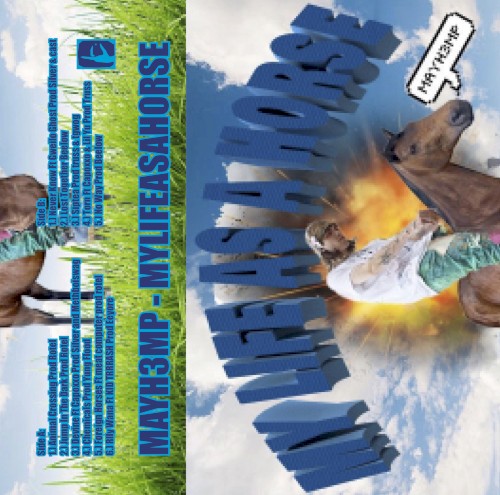 mylifeasahorse