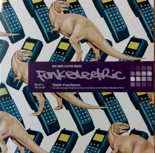 Track: Funk Electric