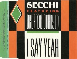 I Say Yeah