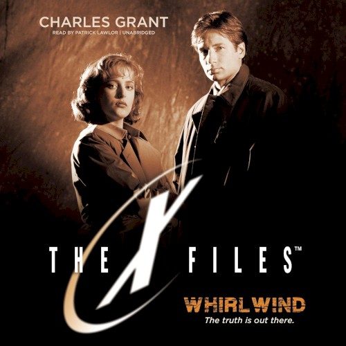 Whirlwind: The X-Files, Book 2