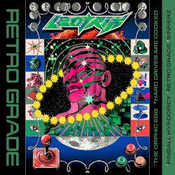 Retro Grade EP