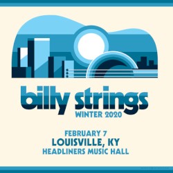 2020-02-07: Headliners Music Hall, Louisville, KY, USA