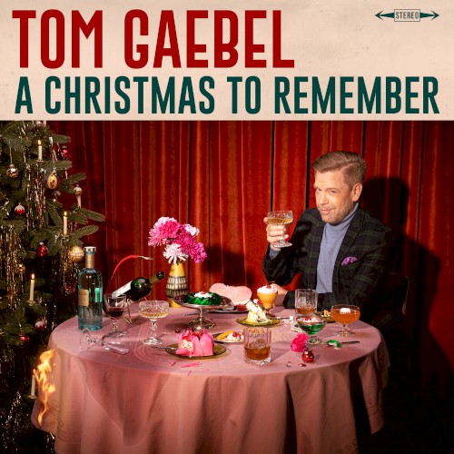 A Christmas to Remember