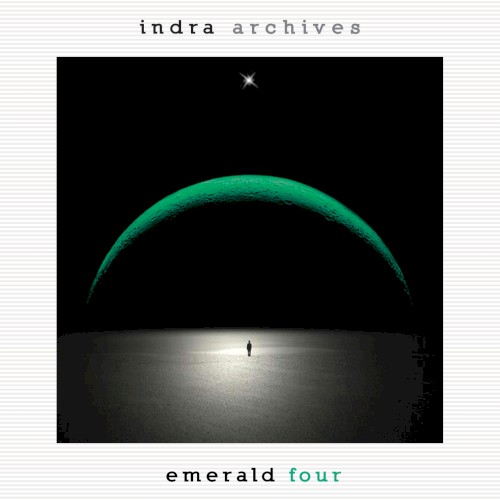 Archives: Emerald Four