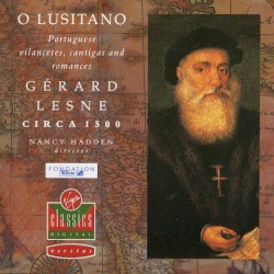 Portuguese Vilancetes, Cantigas And Romances