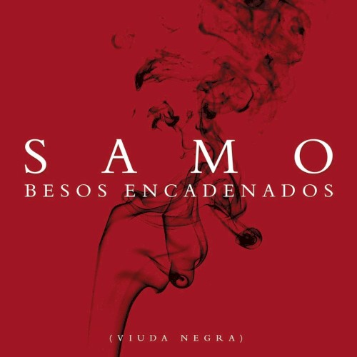 Besos encadenados (La viuda negra)