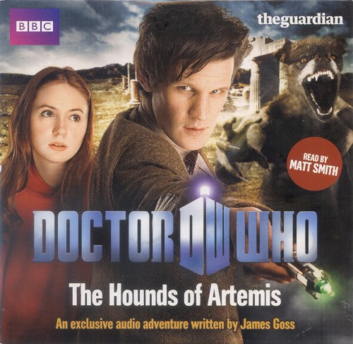 The Hounds of Artemis