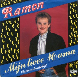 Mijn Lieve Mama / Oh, Die Vakantietijd