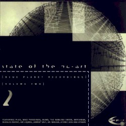 State of the Nu-Art, Volume 2
