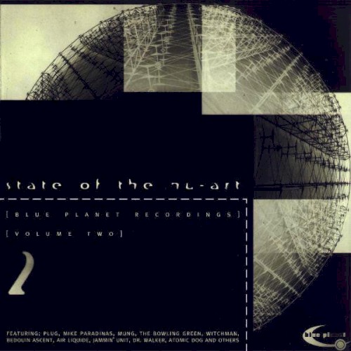 State of the Nu-Art, Volume 2