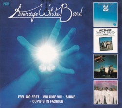 The Collection, Volume 4: Feel No Fret / Volume VIII / Shine / Cupid's in Fashion
