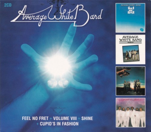 The Collection, Volume 4: Feel No Fret / Volume VIII / Shine / Cupid's in Fashion