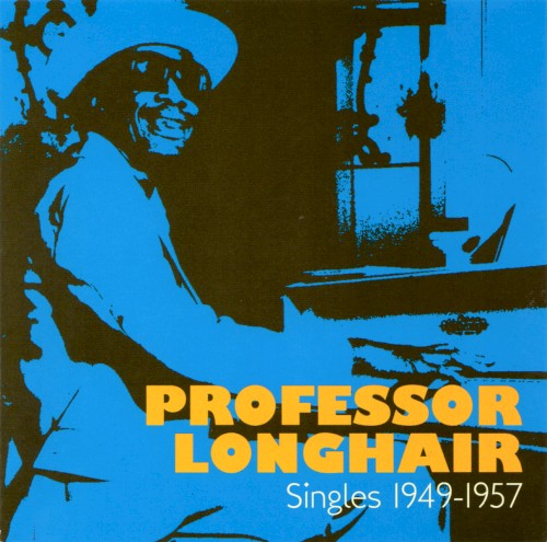 Singles 1949-1957