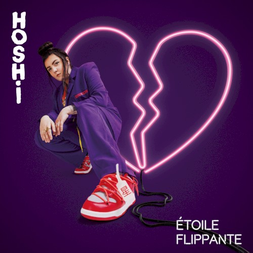 Étoile flippante
