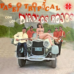 Paseo Tropical