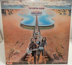 The Guitar Album