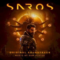 SAROS (Original Soundtrack)