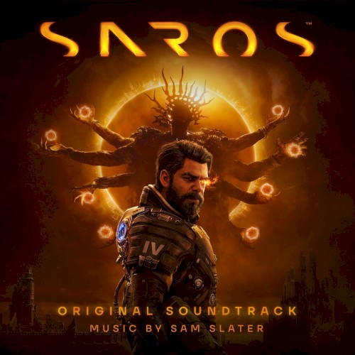 SAROS (Original Soundtrack)