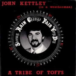 John Kettley (Is a Weatherman)