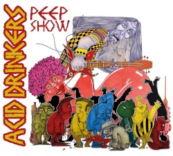 Peep Show