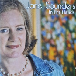 In His Hands