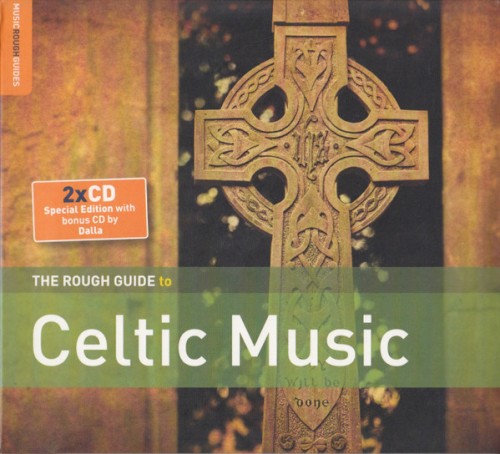 The Rough Guide to Celtic Music