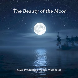 The Beauty of the Moon