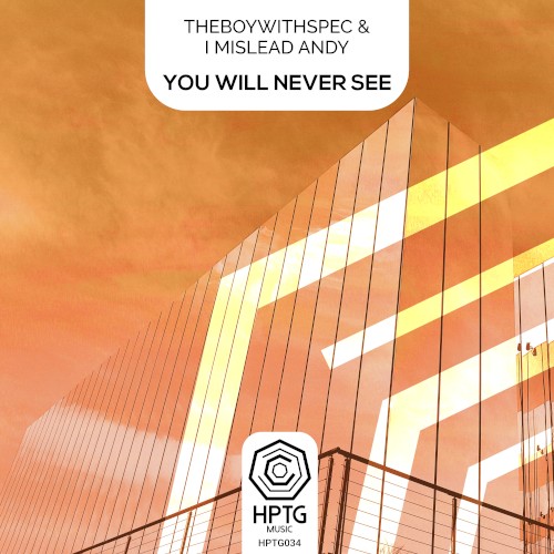 You Will Never See